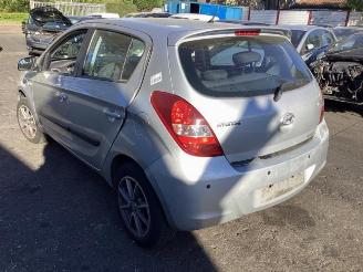 Hyundai I-20 i20, Hatchback, 2008 / 2015 1.4i 16V picture 4