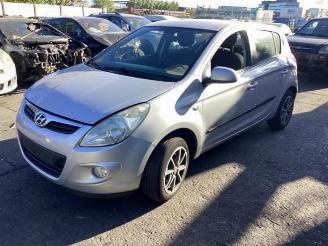 Hyundai I-20 i20, Hatchback, 2008 / 2015 1.4i 16V picture 5