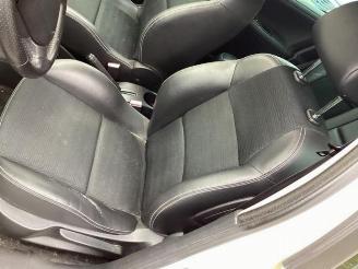 Peugeot 207 207 SW (WE/WU), Combi, 2007 / 2013 1.6 16V picture 22