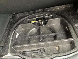 Peugeot 207 207 SW (WE/WU), Combi, 2007 / 2013 1.6 16V picture 12