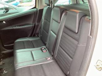 Peugeot 207 207 SW (WE/WU), Combi, 2007 / 2013 1.6 16V picture 23