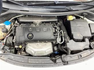 Peugeot 207 207 SW (WE/WU), Combi, 2007 / 2013 1.6 16V picture 6