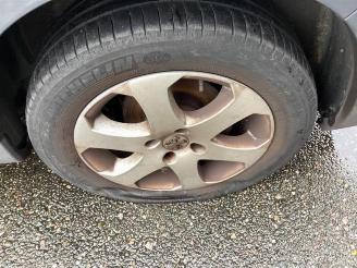 Peugeot 207 207 SW (WE/WU), Combi, 2007 / 2013 1.6 16V picture 7