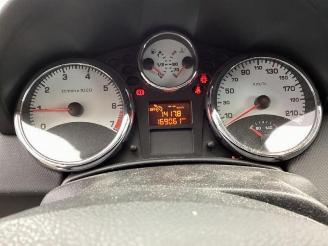 Peugeot 207 207 SW (WE/WU), Combi, 2007 / 2013 1.6 16V picture 18