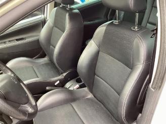 Peugeot 207 207 SW (WE/WU), Combi, 2007 / 2013 1.6 16V picture 21