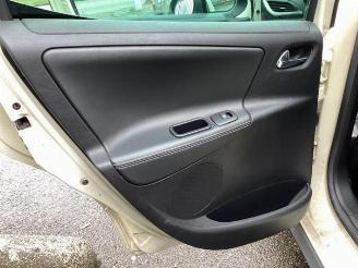 Peugeot 207 207 SW (WE/WU), Combi, 2007 / 2013 1.6 16V picture 25