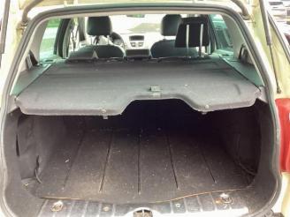 Peugeot 207 207 SW (WE/WU), Combi, 2007 / 2013 1.6 16V picture 11