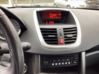 Peugeot 207 207 SW (WE/WU), Combi, 2007 / 2013 1.6 16V picture 19