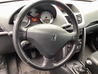 Peugeot 207 207 SW (WE/WU), Combi, 2007 / 2013 1.6 16V picture 17
