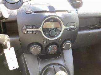 Mazda 2 2 (DE), Hatchback, 2007 / 2015 1.3 16V S-VT picture 20