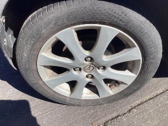 Mazda 2 2 (DE), Hatchback, 2007 / 2015 1.3 16V S-VT picture 25