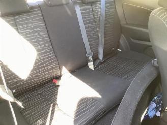 Mazda 2 2 (DE), Hatchback, 2007 / 2015 1.3 16V S-VT picture 27