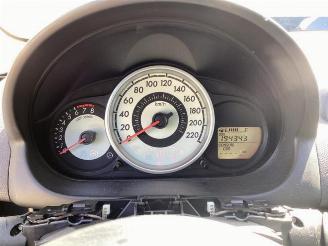 Mazda 2 2 (DE), Hatchback, 2007 / 2015 1.3 16V S-VT picture 15