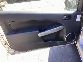 Mazda 2 2 (DE), Hatchback, 2007 / 2015 1.3 16V S-VT picture 13