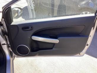 Mazda 2 2 (DE), Hatchback, 2007 / 2015 1.3 16V S-VT picture 24