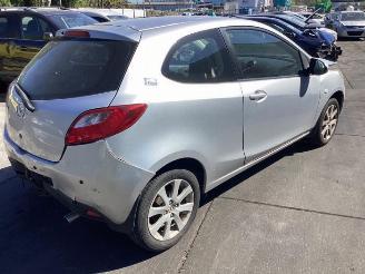 Mazda 2 2 (DE), Hatchback, 2007 / 2015 1.3 16V S-VT picture 3