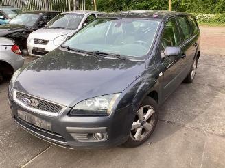 Ford Focus Focus 2 Wagon, Combi, 2004 / 2012 1.6 Ti-VCT 16V picture 6