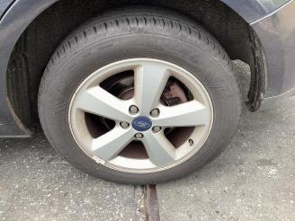 Ford Focus Focus 2 Wagon, Combi, 2004 / 2012 1.6 Ti-VCT 16V picture 15