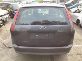 Ford Focus Focus 2 Wagon, Combi, 2004 / 2012 1.6 Ti-VCT 16V picture 9