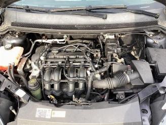 Ford Focus Focus 2 Wagon, Combi, 2004 / 2012 1.6 Ti-VCT 16V picture 11