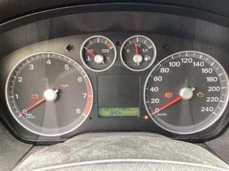 Ford Focus Focus 2 Wagon, Combi, 2004 / 2012 1.6 Ti-VCT 16V picture 18