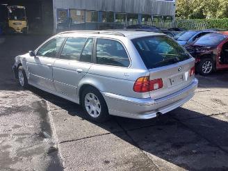 BMW 5-serie 5 serie Touring (E39), Combi, 1996 / 2004 520i 24V picture 3