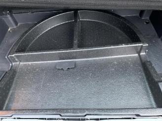 Hyundai I-30 i30 Crosswagon (WWH), Combi, 2007 / 2012 1.6 CVVT 16V picture 13