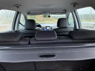 Hyundai I-30 i30 Crosswagon (WWH), Combi, 2007 / 2012 1.6 CVVT 16V picture 14