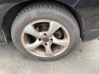 Peugeot 308 308 (4A/C), Hatchback, 2007 / 2015 1.6 VTI 16V picture 10