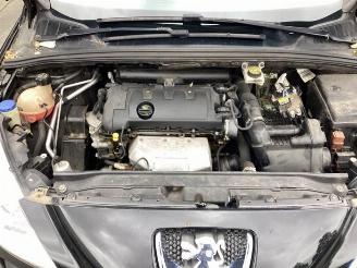 Peugeot 308 308 (4A/C), Hatchback, 2007 / 2015 1.6 VTI 16V picture 11