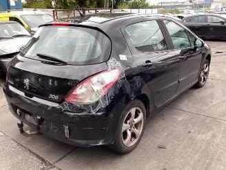 Peugeot 308 308 (4A/C), Hatchback, 2007 / 2015 1.6 VTI 16V picture 3