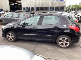 Peugeot 308 308 (4A/C), Hatchback, 2007 / 2015 1.6 VTI 16V picture 9