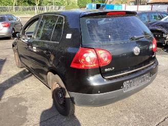 Volkswagen Golf Golf V (1K1), Hatchback, 2003 / 2010 1.4 TSI 122 16V picture 4