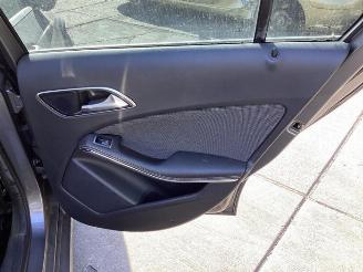 Mercedes A-klasse A (W176), Hatchback, 2012 / 2018 1.5 A-180 CDI, A-180d 16V picture 24