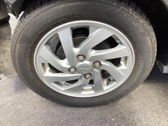 Mitsubishi Space-star Space Star (A0), Hatchback, 2012 1.2 12V picture 28