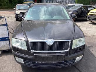 Salvage car Skoda Octavia Octavia Combi (1Z5), Combi 5-drs, 2004 / 2013 2.0 FSI 16V 2006/3