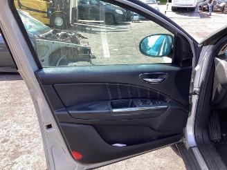 Lancia Delta Delta (844), Hatchback, 2008 / 2014 1.4 T-Jet 16V 150 picture 12