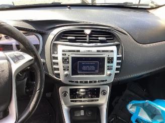 Lancia Delta Delta (844), Hatchback, 2008 / 2014 1.4 T-Jet 16V 150 picture 24