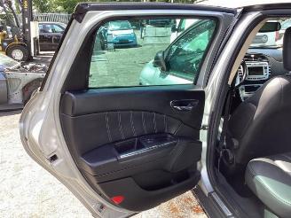 Lancia Delta Delta (844), Hatchback, 2008 / 2014 1.4 T-Jet 16V 150 picture 20