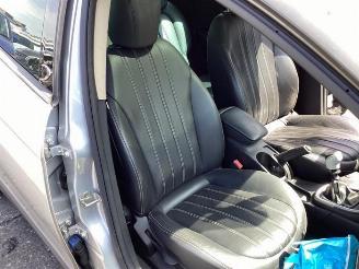 Lancia Delta Delta (844), Hatchback, 2008 / 2014 1.4 T-Jet 16V 150 picture 15