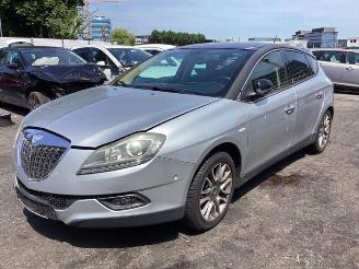 Lancia Delta Delta (844), Hatchback, 2008 / 2014 1.4 T-Jet 16V 150 picture 11