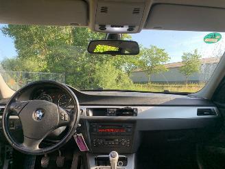 BMW 3-serie 320i 16V Combi/o  Benzine 1.995cc 110kW (150pk) RWD 2005-09/2012-06 (VR71; VR72) N46B20B picture 10