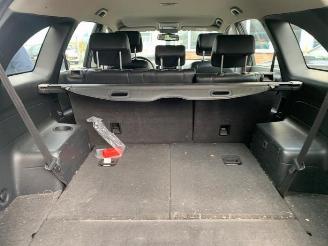 Chevrolet Captiva Captiva (C100), SUV, 2006 / 2011 2.4 16V 4x4 picture 11