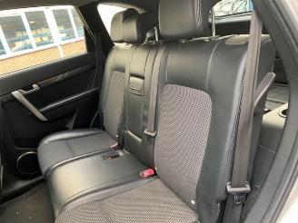 Chevrolet Captiva Captiva (C100), SUV, 2006 / 2011 2.4 16V 4x4 picture 25