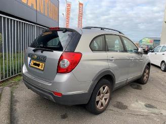 Chevrolet Captiva Captiva (C100), SUV, 2006 / 2011 2.4 16V 4x4 picture 2