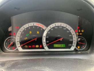 Chevrolet Captiva Captiva (C100), SUV, 2006 / 2011 2.4 16V 4x4 picture 20