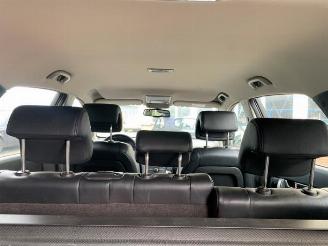 Chevrolet Captiva Captiva (C100), SUV, 2006 / 2011 2.4 16V 4x4 picture 15