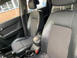 Chevrolet Captiva Captiva (C100), SUV, 2006 / 2011 2.4 16V 4x4 picture 23