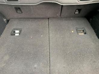 Chevrolet Captiva Captiva (C100), SUV, 2006 / 2011 2.4 16V 4x4 picture 14