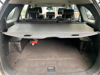 Chevrolet Captiva Captiva (C100), SUV, 2006 / 2011 2.4 16V 4x4 picture 12
